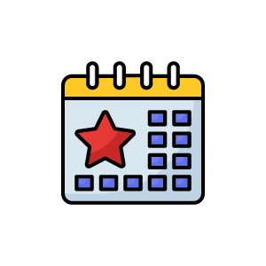 Eventos y conferencias