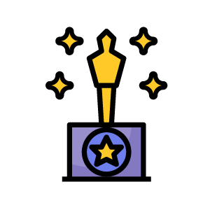 Premiaciones y reconocimientos